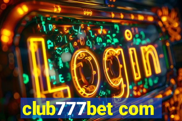 club777bet com